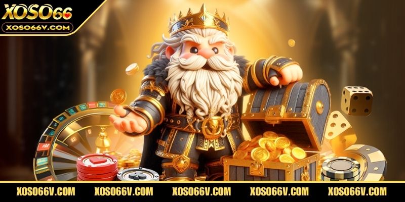 Lý giải đôi điều về app chơi nổ hũ